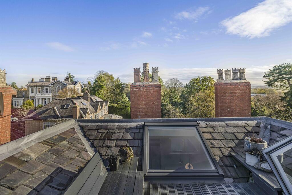 2 bedroom apartment for sale in Langham Mount, East Downs Road, Bowdon, WA14